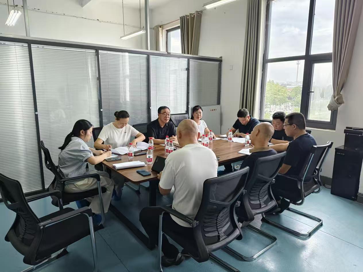 平頂山高新區(qū)人力資源管理局 精準(zhǔn)服務(wù)零距離 多措并舉促發(fā)展