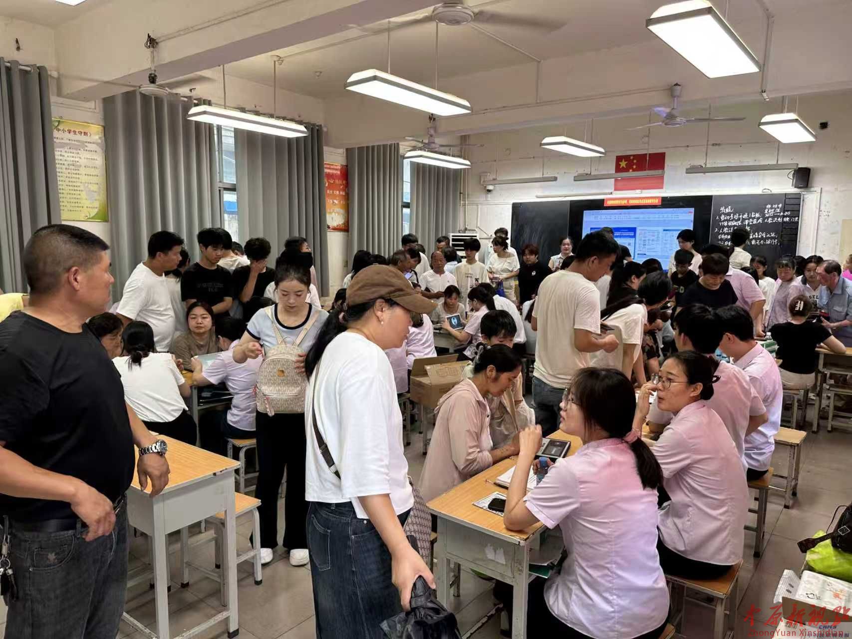 踐行金融為民初心 筑牢風(fēng)險防范屏障 | 河南農(nóng)行汝州支行組織開展“保障金融權(quán)益 助力美好生活”金融教